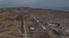 Село Улькен в Алматинской области