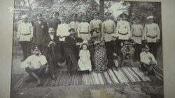 Фотонаследие Бессарабии