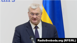 Андрій Сибіга висловив очікування, що російська сторона не зірве наступний раунд переговорів