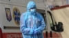 Щодня одна з опорних лікарень – Олександрівська, приймає понад 50 нових пацієнтів