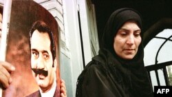پرستو فروهر؛ فرزند داريوش فروهر و پروانه اسکندری