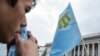 Крымские татары на выборах в Верховную Раду