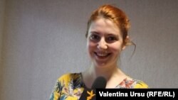 Felicia Nedzelschi