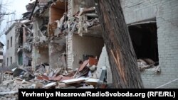Наразі інформації про постраждалих немає