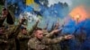 Задача со звездочкой. Нехватка личного состава в ВСУ