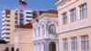 Բաքվում Ռուսաստանի դեսպանատունը, արխիվ