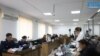 16 жастағы Шерзат Полаттың өліміне қатысты сот процесі. Талдықорған, 29 мамыр 2025 жыл. Жоғарғы соттың телеграм-парақшасынан алынған. 