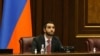 Երևանն Անկարայից քաղաքական կամք է ակնկալում. Ռուբինյան