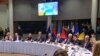 Întâlnire UE - Parteneriatul Estic din mai 2019