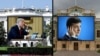 «Прохання» Трампа до Зеленського очолило список найвизначніших цитат року