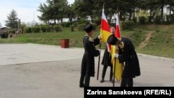 Праздничные дни были насыщенными событиями и громкими политическими заявлениями