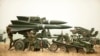 Зенитная ракета HAWK PIP III R (класса «земля-воздух»), фото с учений армии США и Румынии