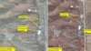Inspectors, Tehran Wrestle Over Access To Parchin Site