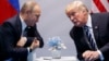 У Кремлі прокоментували аудіо, в якому Трамп каже, що погрожував Путіну «бомбити Москву»