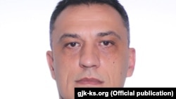 Radomir Llaban.