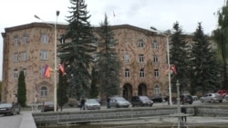Վանաձորի ավագանու նիստն այսօր կրկին տապալվեց