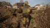 «Відповідальність за дотримання режиму припинення вогню на Донбасі цілком залишається на російській стороні, яка має повний контроль над незаконними збройними формуваннями в ОРДЛО», – наголосили у Міноборони