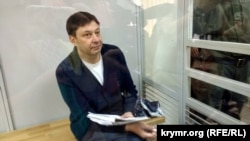Кирило Вишинський