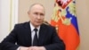Путин назвал ОАЭ «подходящим местом» для переговоров с Трампом и допустил встречу с Зеленским