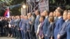 Državna ceremonija obeležavanja 30. godišnjice stradanja Srba u 'Oluji'