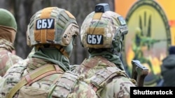 За даними СБУ, йдеться про фігуранта справи, якого затримали на Волині в серпні 2022 року