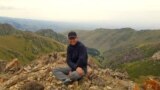 Алимнур Турганбай выехал в Китай и пропал