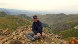 Алимнур Турганбай выехал в Китай и пропал