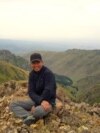 Алимнур Турганбай выехал в Китай и пропал