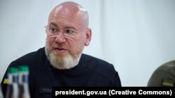 Валентин Резніченко повідомив, що загалом у ніч на 11 серпня російські загарбники атакували чотири райони області