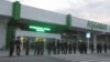 Aşgabadyň halkara aeroporty