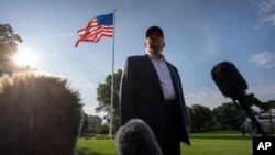Donald Tramp