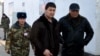 Кадыр Досонов.