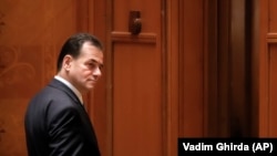 Ludovic Orban