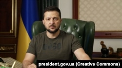 «Сьогодні я подякував Борісу від імені всіх українців, і я впевнений, що це справді багатомільйонне українське «дякую»