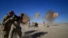 Iraqi Troops Push Forward In Eastern Mosul Against Stiff Resistance