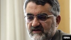 علاءالدین بروجردی، کمیسیون امنیت ملی و سیاست خارجی مجلس.