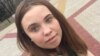 Darya Komarova, a correspondent for RFE/RL's Tatar-Bashkir Service