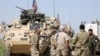 Erdogan Rejects U.S. Request For Assurances On Kurdish Fighters
