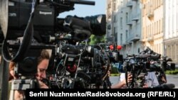 НСЖУ: 82% українських редакцій зіткнулися з економічними труднощами через так звану коронакризу