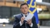 Зеленський подав у Раду законопроєкт про основи національного спротиву