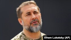 400 тисяч тонн цьогорічного врожаю вивезли в Росію, повідомив Сергій Гайдай 