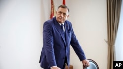 Милорад Додик