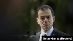 Ludovic Orban acuză un boicot din partea PSD