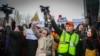 «Уже не островок демократии». Эксперт о свободе слова в Кыргызстане и регионе 