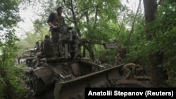 Найбільше російських атак було на Покровському напрямку, де від початку доби сили РФ 30 разів намагалися прорвати українську оборону