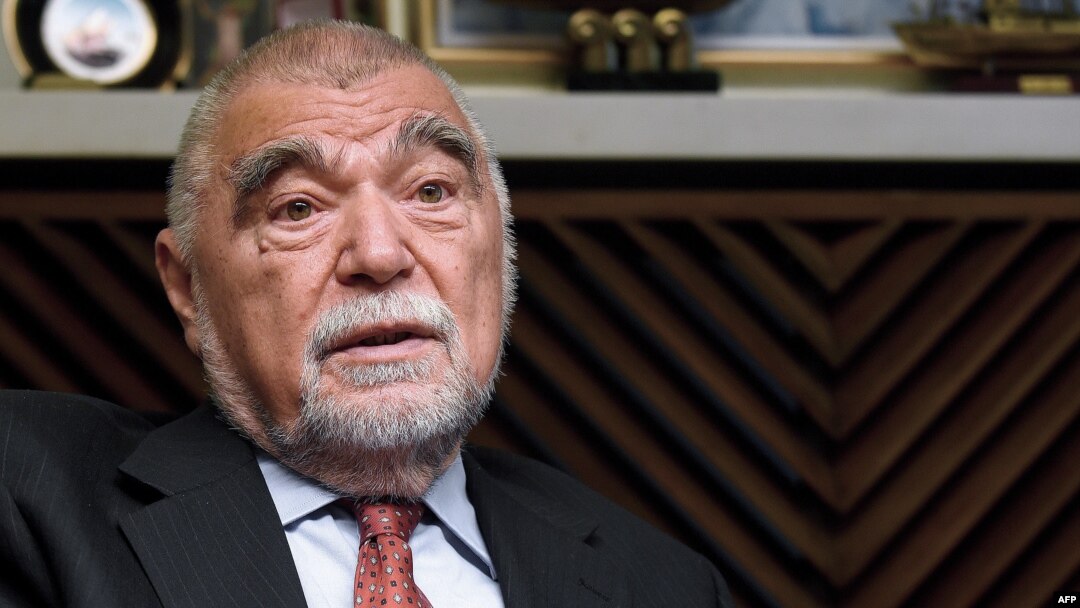 „Bosna i Hercegovina mora naći svoje mjesto u Evropi", poručio Mesić