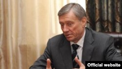 Жамааттык коопсуздук келишим уюмунун (ЖККУ) баш катчысы Николай Бордюжа.