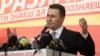 VMRO DPMNE ostaje na vlasti, opozicija i OEBS upozoravaju na nepravilnosti