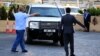 Syria's UN Envoy Says OPCW Inspectors Awaiting Security Green Light