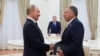 Трамп ускоряет переговоры: чем закончилась встреча в Москве?
